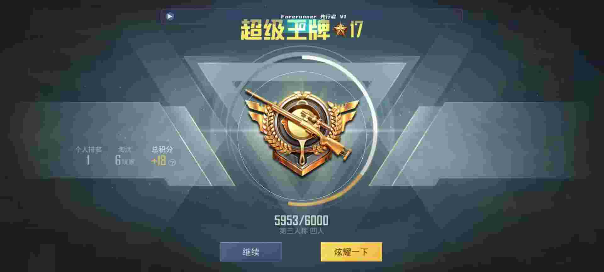 和平精英鸡腿辅助自瞄 - 在那可以买挂辅助预览图